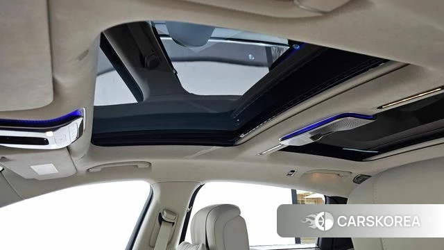 Mercedes-Benz S-Class W223 id 3883823 из Кореи 10