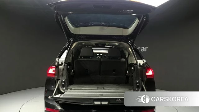 BMW X7 (G07) id 3865177 из Кореи 10