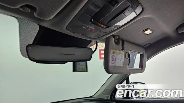 Kia Sorento 4th Generation id 2640984 из Кореи 10