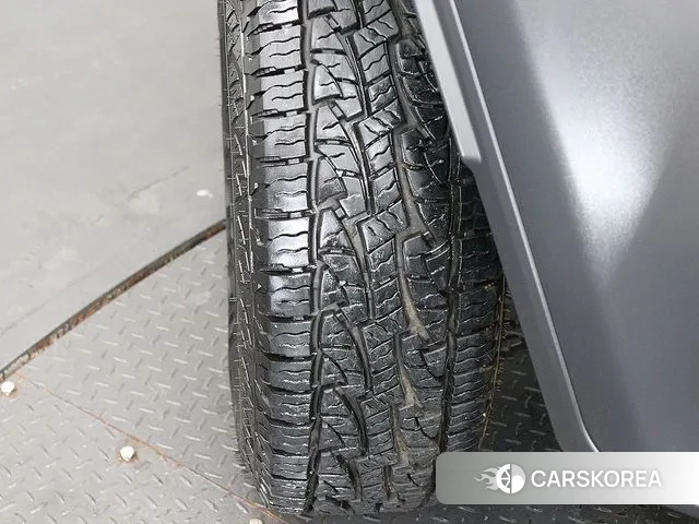 Jeep Wrangler (JL) id 3254246 из Кореи 10