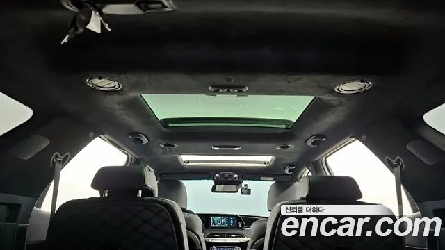 Hyundai Palisade id 2926296 из Кореи 10