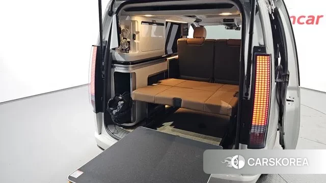 Hyundai Staria id 3517929 из Кореи 10