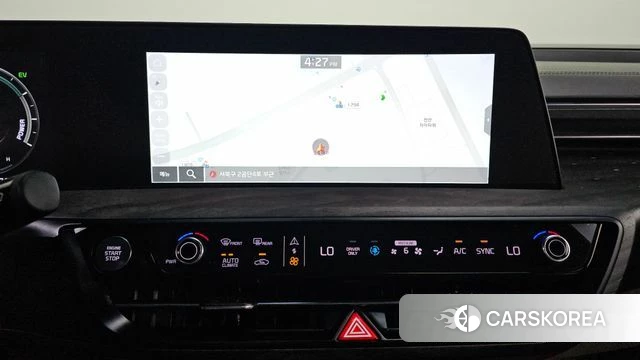 Kia K8 Hybrid id 4894092 из Кореи 10