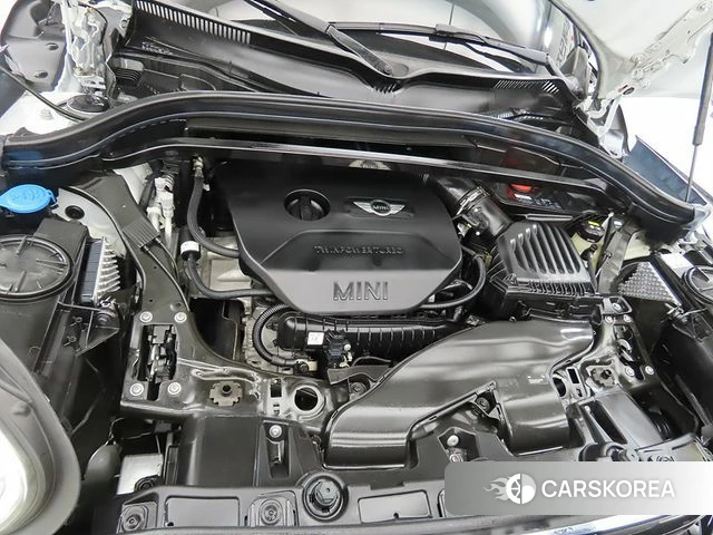 Mini Cooper Countryman id 3795703 из Кореи 10