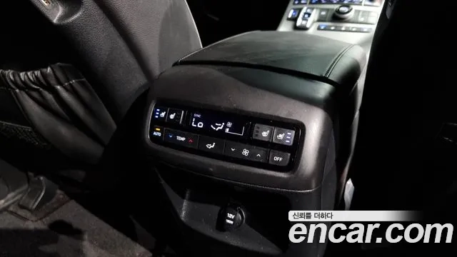 Hyundai Palisade id 2868902 из Кореи 10