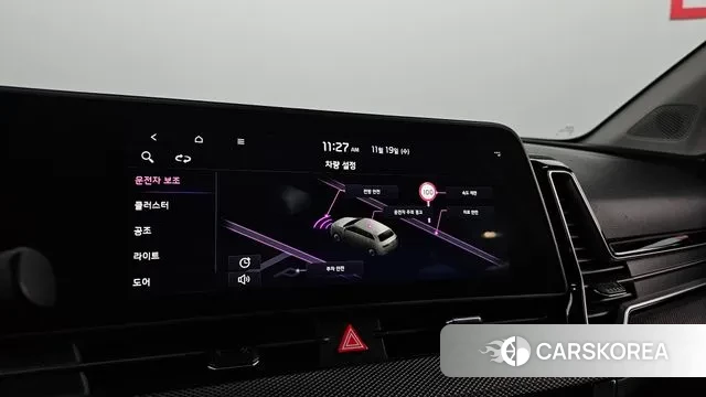 Kia Sportage 5th Generation id 3384418 из Кореи 10