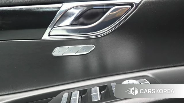 Genesis GV80 id 4676775 из Кореи 10