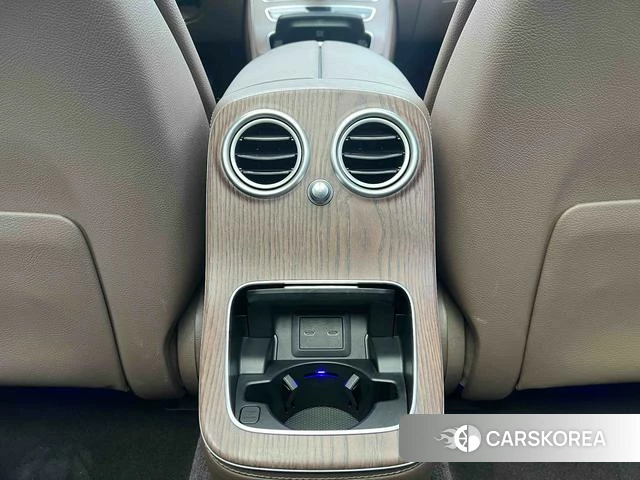 Mercedes-Benz E-class id 4265404 из Китая 10