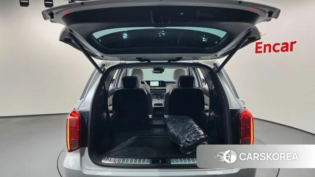 Hyundai The New Palisade id 3811271 из Кореи 10