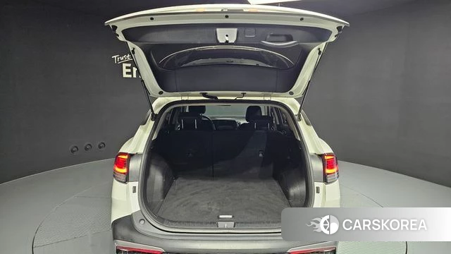 Kia Sportage 5th Generation id 4905862 из Кореи 10