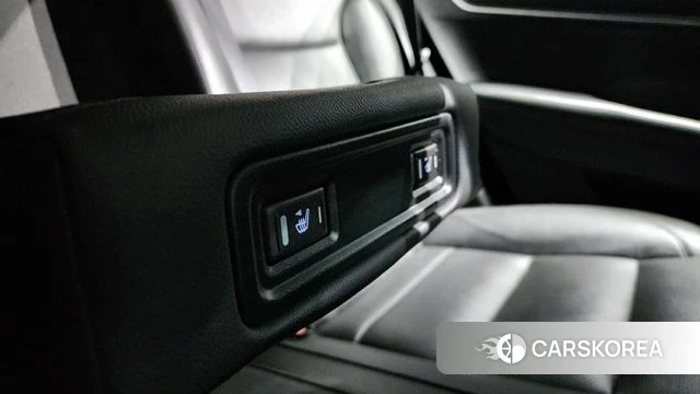 Renault Korea (Samsung) The New QM6 id 4293979 из Кореи 10
