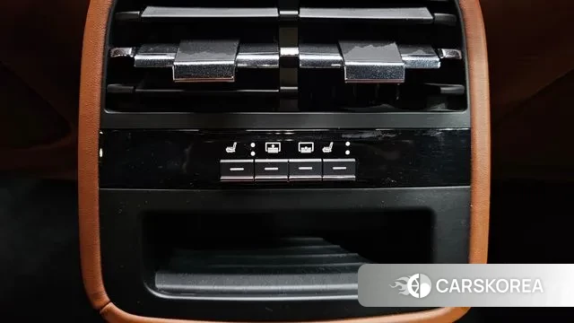 Maserati Quattroporte id 3530267 из Кореи 10