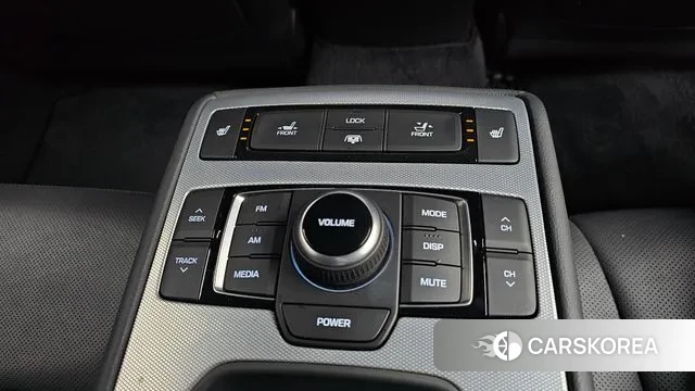 Genesis G80 id 3692777 из Кореи 10