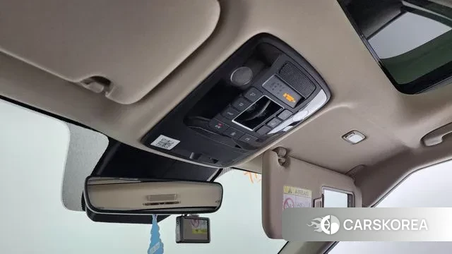 Kia Carnival 4th generation id 3577806 из Кореи 10