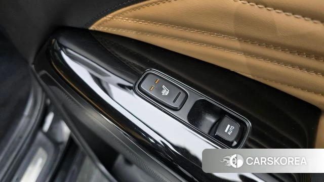 Kia K7 Premier id 3866609 из Кореи 10