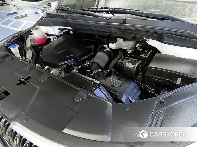 Kia Carnival 4th generation id 3472613 из Кореи 10