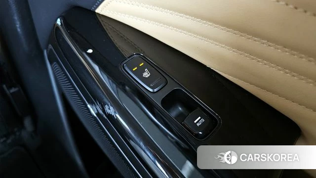 Kia K7 Premier id 3813524 из Кореи 10