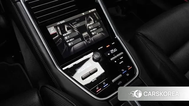 Porsche Panamera (971) id 3541324 из Кореи 10