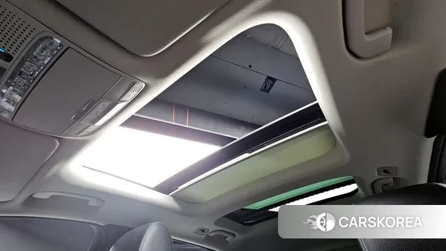 Mercedes-Benz GLC-Class X253 id 3588316 из Кореи 10