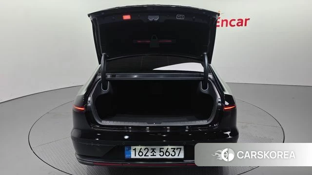 Hyundai Grandeur Hybrid (GN7) id 4940894 из Кореи 10