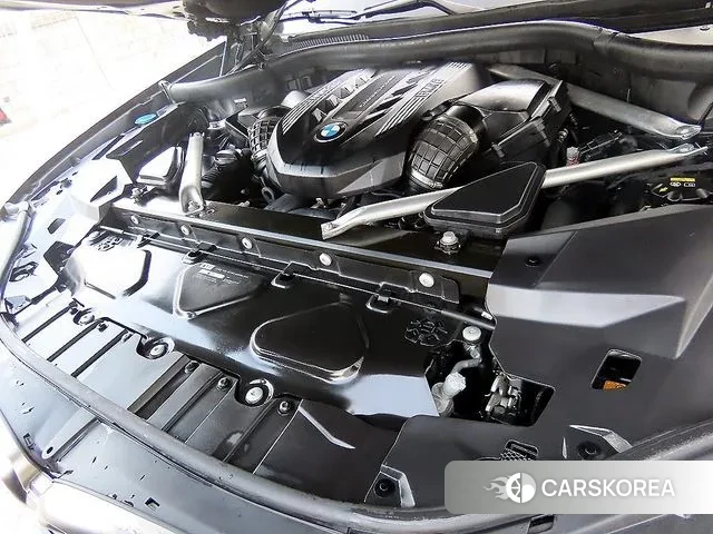 BMW X6 (G06) id 3598239 из Кореи 10