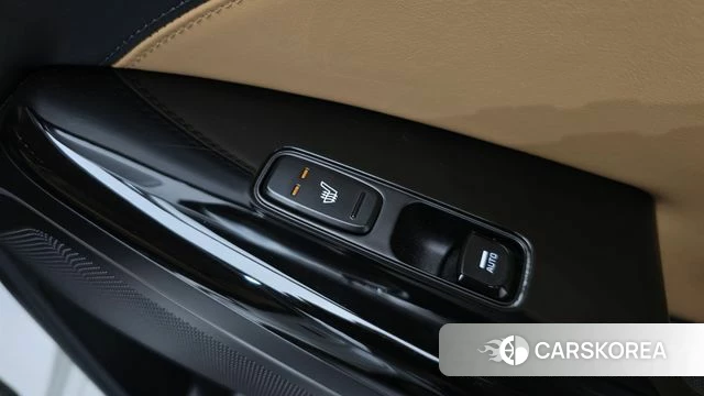Kia K7 Premier id 4722292 из Кореи 10