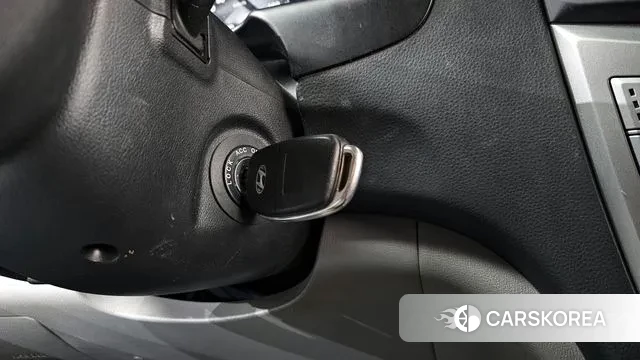 Hyundai The New Grand Starex id 3474004 из Кореи 10