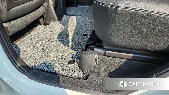 Kia The New Kia Ray EV id 3758296 из Кореи 10