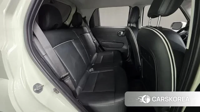 Hyundai Casper id 3365651 из Кореи 10