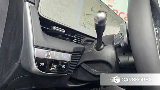 Hyundai Ionic 5 id 4518466 из Кореи 10