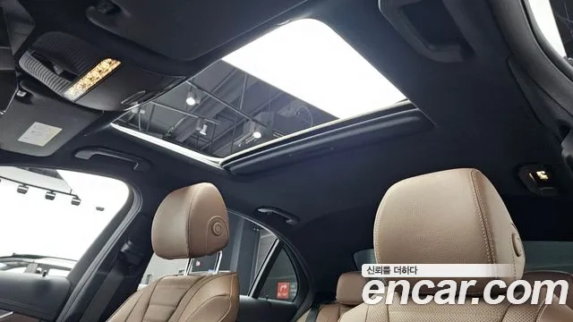 Mercedes-Benz E-Class W213 id 2863291 из Кореи 10