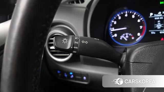 Hyundai Kona id 3568745 из Кореи 10