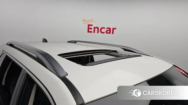 Ssangyong All New Rexton id 3630025 из Кореи 10