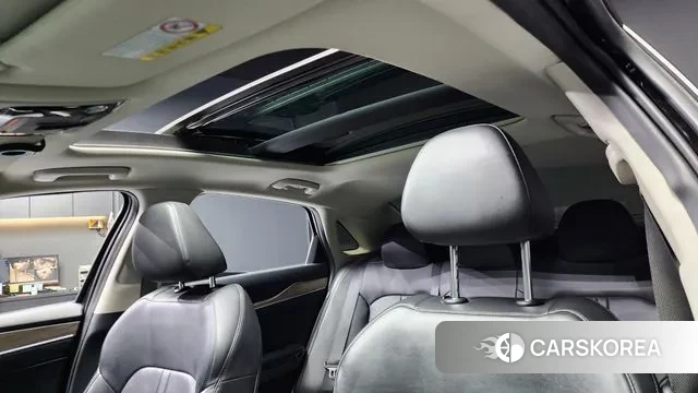 Kia K5 3rd generation id 3225972 из Кореи 10