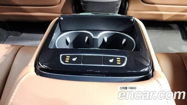 Genesis G80 (RG3) id 2800190 из Кореи 10