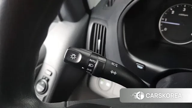 Hyundai The New Grand Starex id 3722773 из Кореи 10