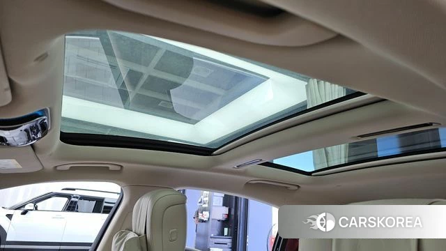 Mercedes-Benz S-Class W223 id 4906476 из Кореи 10