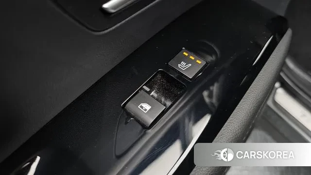 Hyundai The New Tucson (NX4) id 3674935 из Кореи 10