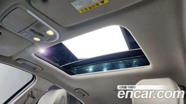 Genesis G70 id 2466800 из Кореи 10