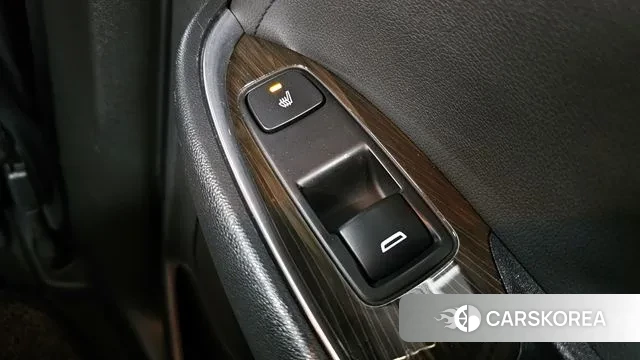 Chevrolet (GM Daewoo) The New Malibu id 3422851 из Кореи 10