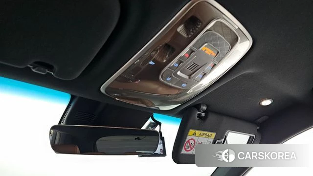 Genesis GV70 id 3819676 из Кореи 10