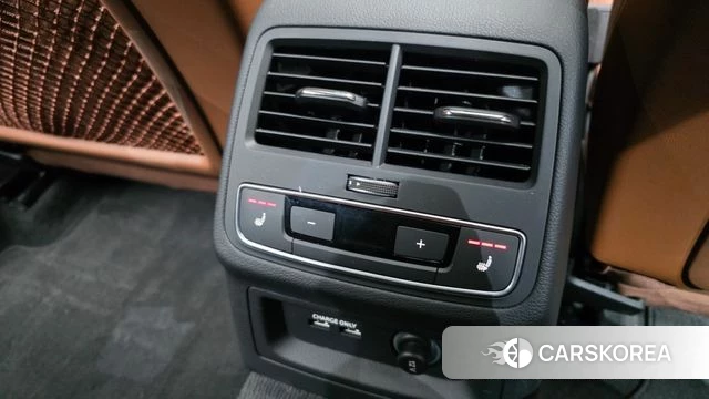 Audi A5 (F5) id 3877036 из Кореи 10