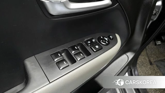 Kia The New Ray id 4267897 из Кореи 10