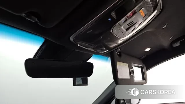 Genesis G90 (RS4) id 3503257 из Кореи 10