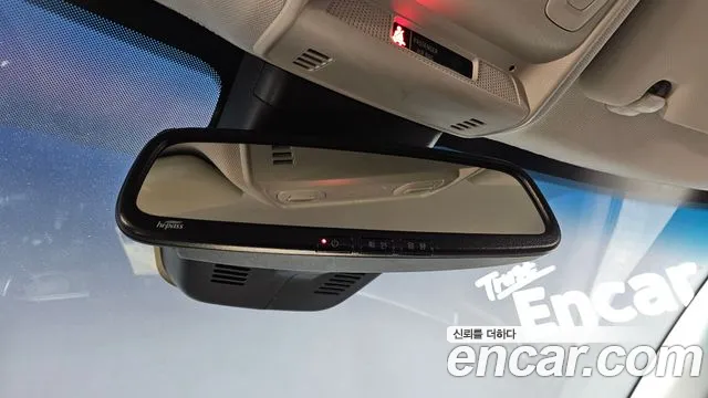 Renault Korea (Samsung) XM3 id 2673538 из Кореи 10