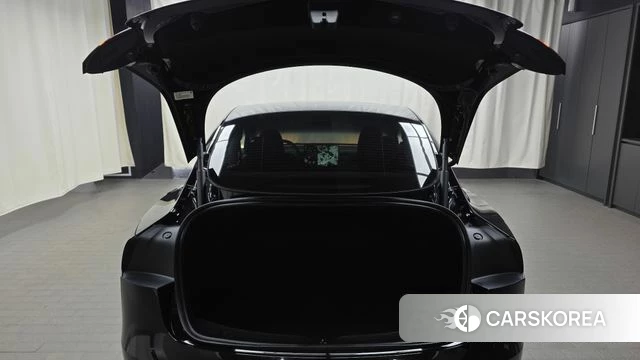 Tesla Model 3 id 4834514 из Кореи 10
