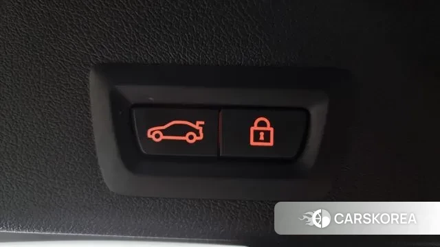 BMW X6 (G06) id 3032807 из Кореи 10