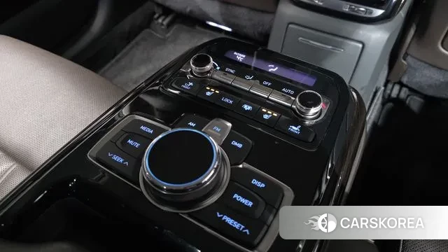 Genesis EQ900 id 3520617 из Кореи 10