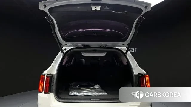 Kia Sorento 4th Generation id 3666139 из Кореи 10