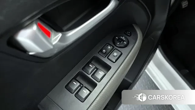 Kia The New Ray id 3562597 из Кореи 10